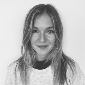 Meet your Posher, Mallory